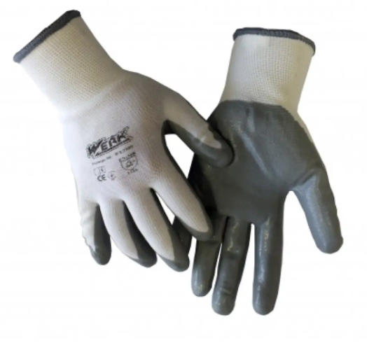 Рукавички робочі Werk WE2108